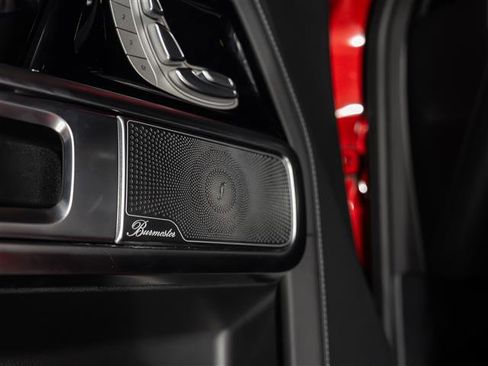 Used 2022 Mercedes-Benz G 63 AMG 4MATIC image 27