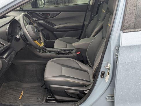 Used 2023 Subaru Crosstrek 2.5i Sport w/ Popular Package #3 image 13