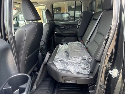 Used 2023 Honda Ridgeline RTL-E image 20