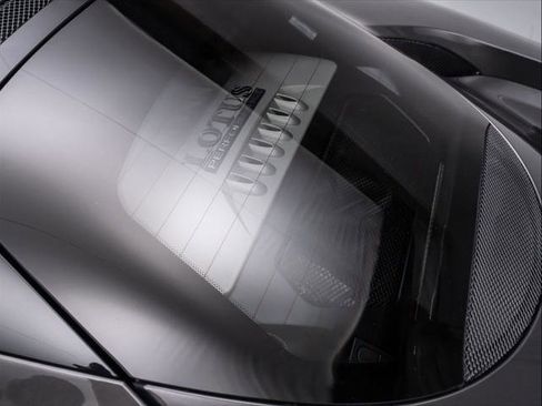 Used 2014 Lotus Evora 2+2 image 30