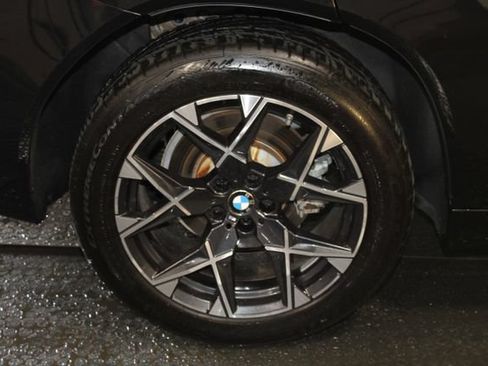 Used 2025 BMW X3 xDrive30i w/ Premium Package AWD/4WD image 50