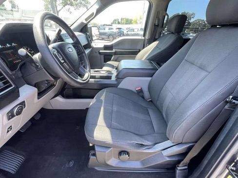 Used 2018 Ford F150 XL w/ Equipment Group 101A Mid RWD image 16