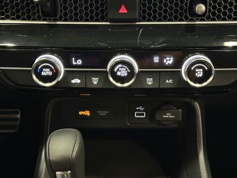 Used 2024 Honda Civic Sport image 28