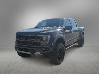 Used 2021 Ford F150 Raptor w/ Equipment Group 801A High