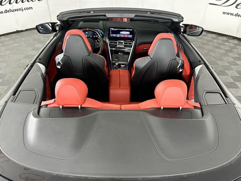 Used 2023 BMW M8 Competition w/ Driving Assistance Package AWD/4WD image 26
