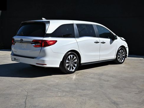 Used 2022 Honda Odyssey EX-L image 5