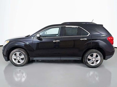 Used 2015 Chevrolet Equinox LT FWD image 9