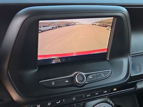 Used 2020 Chevrolet Camaro LT RWD image 25