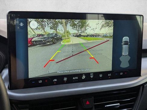 New 2026 Ford Escape Active w/ Tech Pack #1 FWD image 12