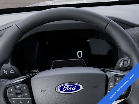 New 2027 Ford Explorer Platinum AWD/4WD image 15