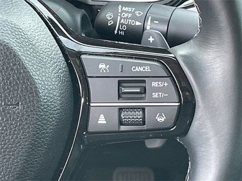 Certified 2024 Honda Civic Touring image 14