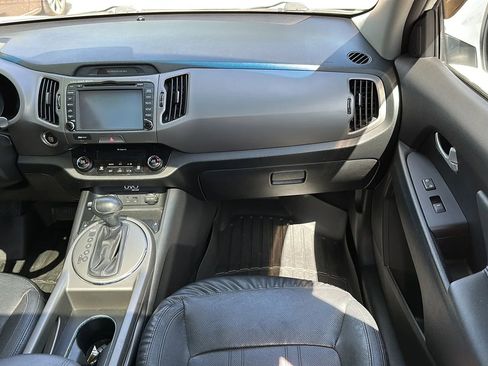 Used 2014 Kia Sportage SX w/ SX Premium Package FWD image 26