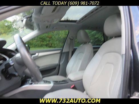 Used 2014 Audi A4 2.0T Premium w/ Cold Weather Package image 19