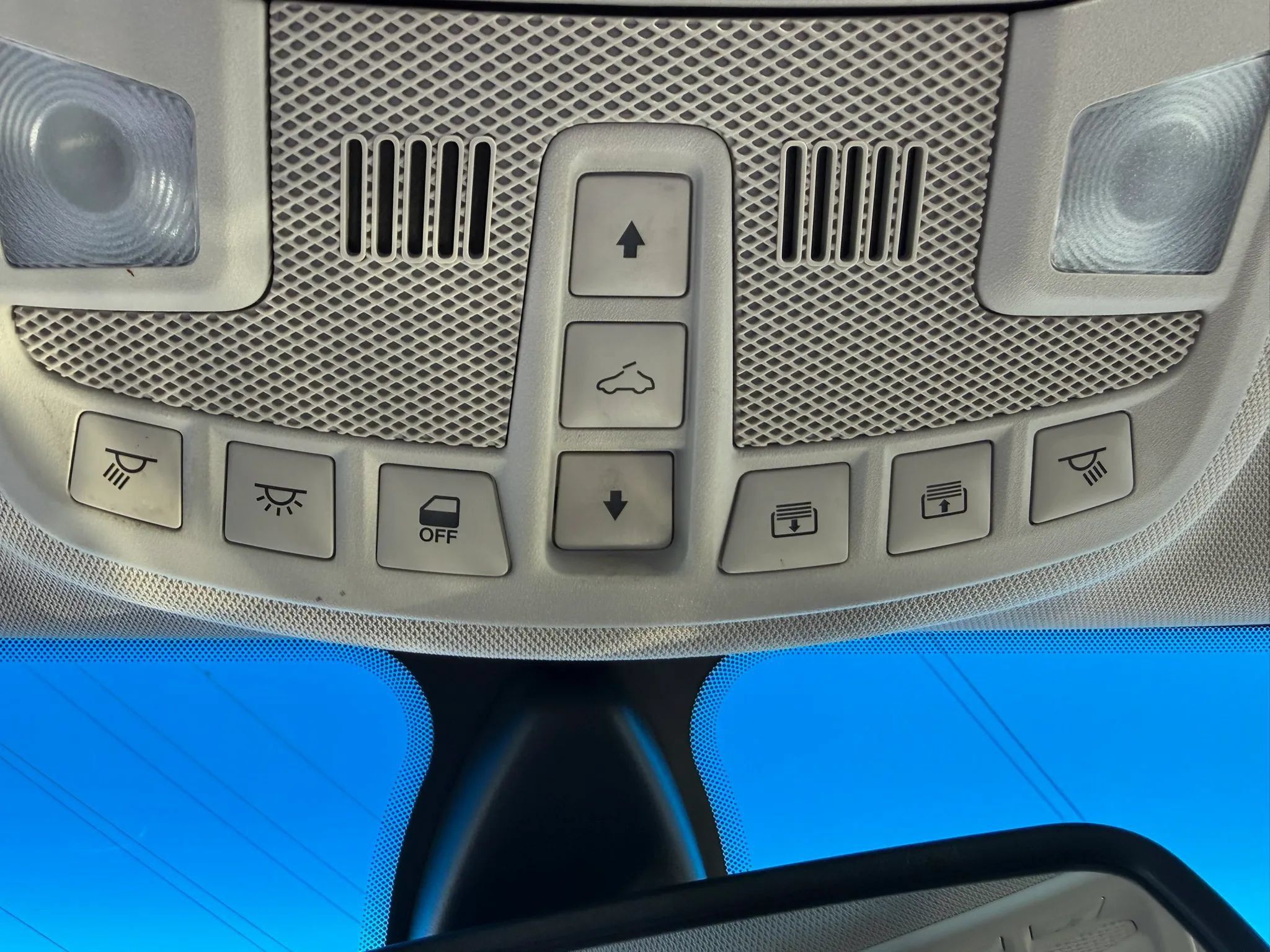 Used 2016 Lincoln MKZ AWD w/ Equipment Group 300A Reserve image 53