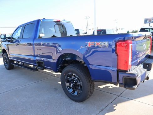 New 2026 Ford F350 XL w/ STX Appearance Package AWD/4WD image 22