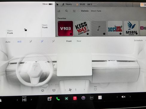 Used 2019 Tesla Model 3 Mid Range image 27