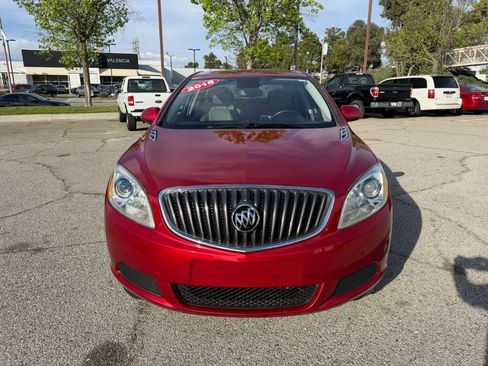 Used 2015 Buick Verano FWD image 8