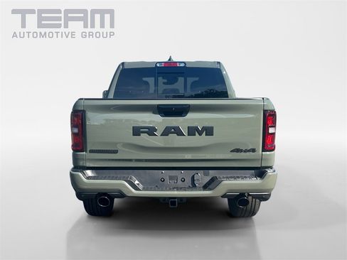 New 2026 RAM 1500 Big Horn image 6