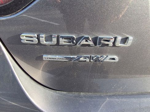 Used 2022 Subaru Legacy Touring XT image 32