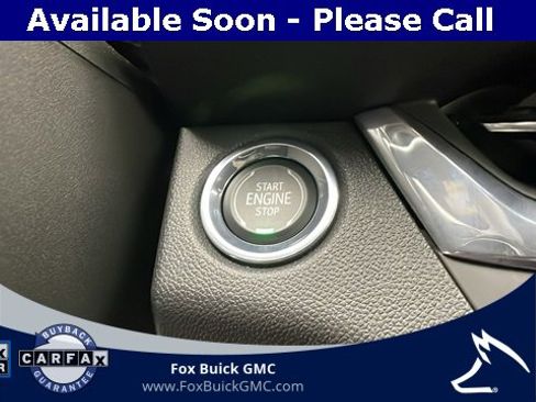 Certified 2025 Buick Envista Preferred w/ Convenience I Package image 19