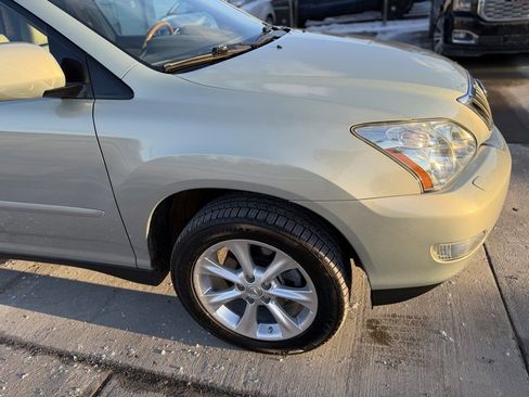 Used 2009 Lexus RX 350 AWD image 4