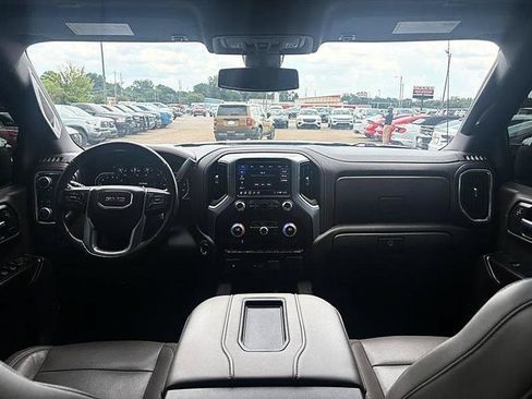 Used 2020 GMC Sierra 1500 SLT w/ SLT Premium Plus Package AWD/4WD image 36