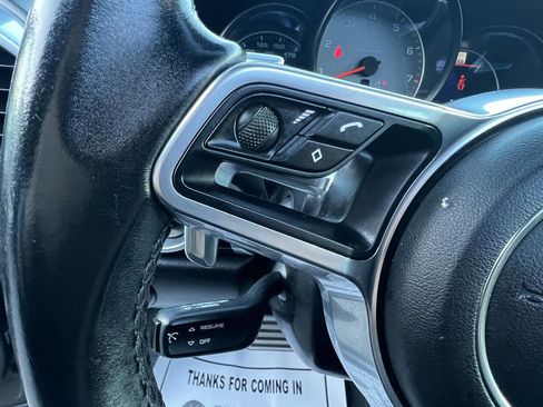 Used 2016 Porsche Cayenne S w/ Premium Package image 32