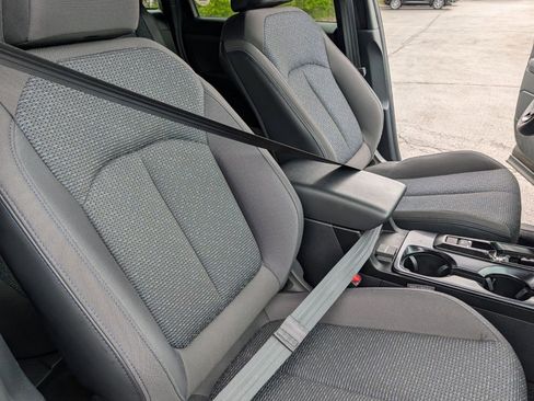 Used 2026 Subaru Forester Premium AWD/4WD image 21