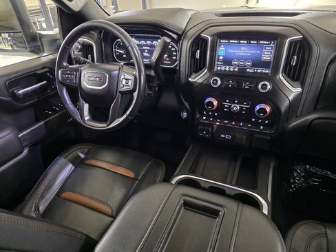 Used 2021 GMC Sierra 2500 AT4 w/ AT4 Premium Plus Package image 21