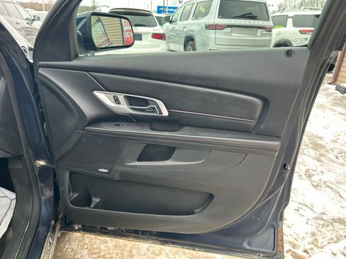 Used 2015 GMC Terrain SLE w/ Convenience Package image 16