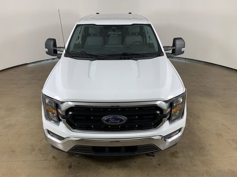 Used 2023 Ford F150 XLT w/ Trailer Tow Package image 4