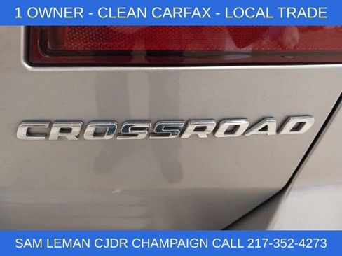 Used 2016 Dodge Journey Crossroad image 23