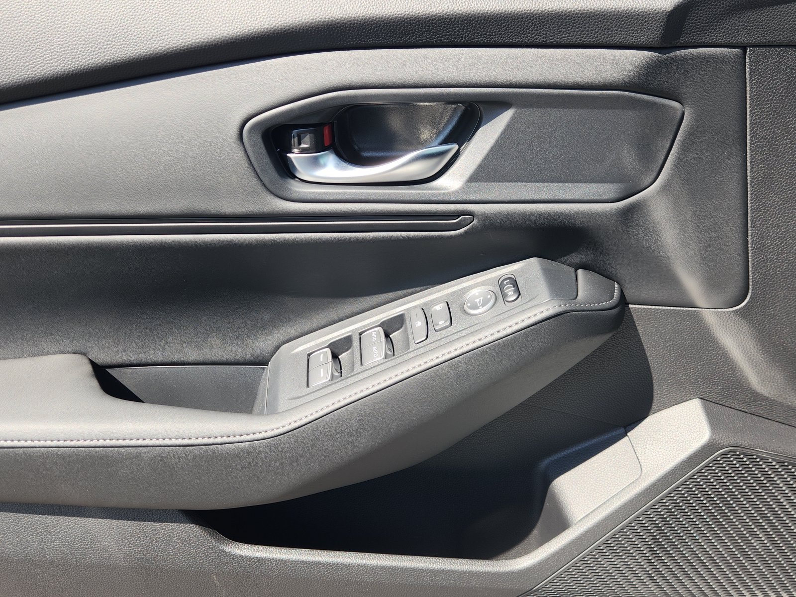 New 2026 Honda Accord Sport image 27