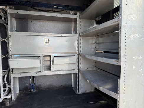 Used 2015 Ford Transit 250 148 High Roof Extended image 15