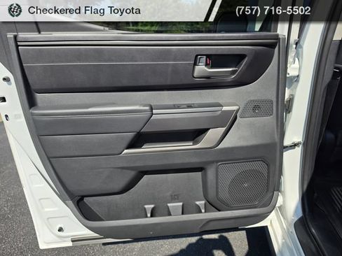 Used 2024 Toyota Tundra SR5 AWD/4WD image 26