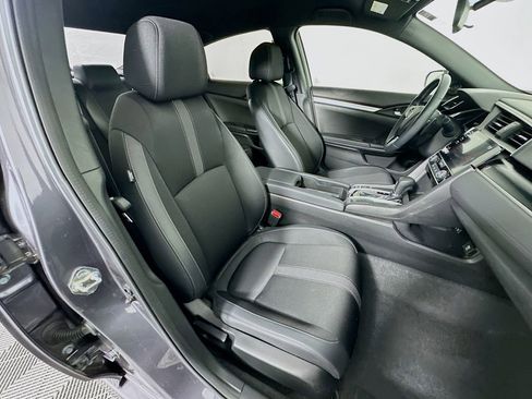 Used 2020 Honda Civic Sport image 26
