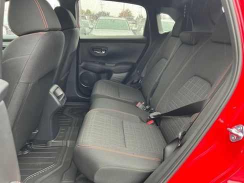 New 2026 Honda HR-V Sport image 13