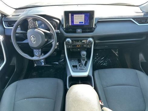 Used 2024 Toyota RAV4 LE image 18