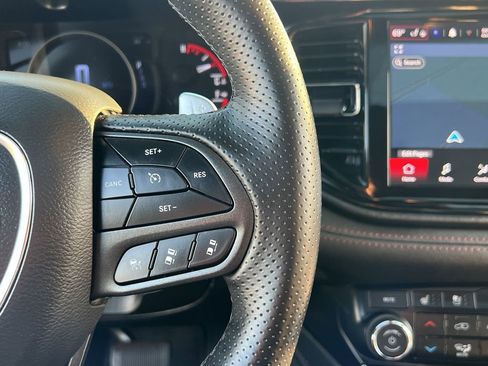Used 2022 Dodge Durango R/T image 36