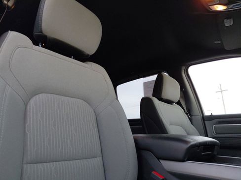 Used 2022 RAM 1500 Big Horn image 18