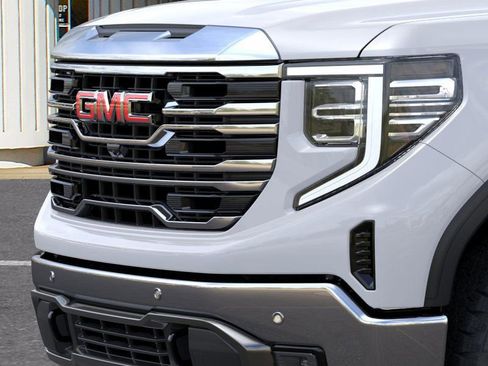 New 2026 GMC Sierra 1500 SLT w/ SLT Premium Plus Package image 13