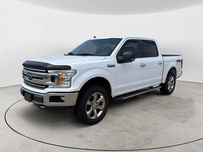 Used 2019 Ford F150 XLT w/ Equipment Group 302A Luxury