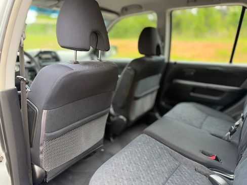 Used 2006 Honda CR-V LX image 22