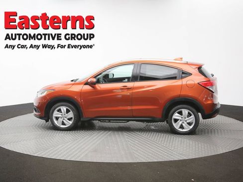 Used 2019 Honda HR-V EX-L image 59