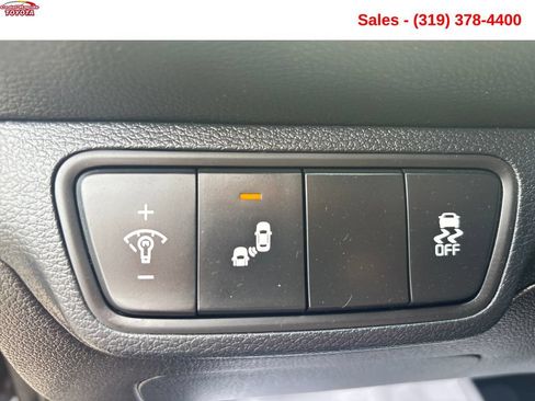 Used 2022 Kia Forte GT-Line w/ GT-Line Premium Package FWD image 22