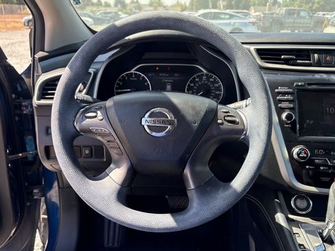 Used 2021 Nissan Murano S FWD image 24