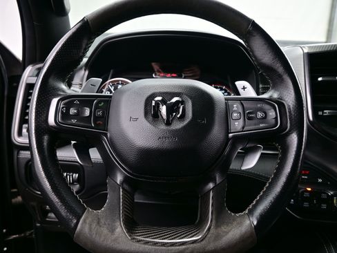 Used 2021 RAM 1500 TRX w/ TRX Level 2 Equipment Group AWD/4WD image 26