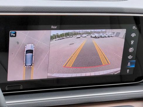 Used 2022 Mercedes-Benz GLE 350 4MATIC image 21