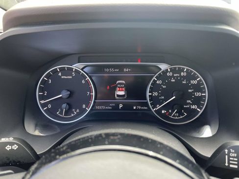 Used 2023 Nissan Rogue SV AWD/4WD image 20