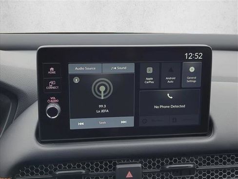 New 2026 Honda HR-V Sport image 12